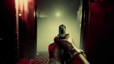 Annonce De Firewall Ultra, Le Premier Grand Jeu De Tir