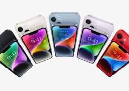 Apple Iphone 14 Commence à 799 $, Le Nouvel Iphone