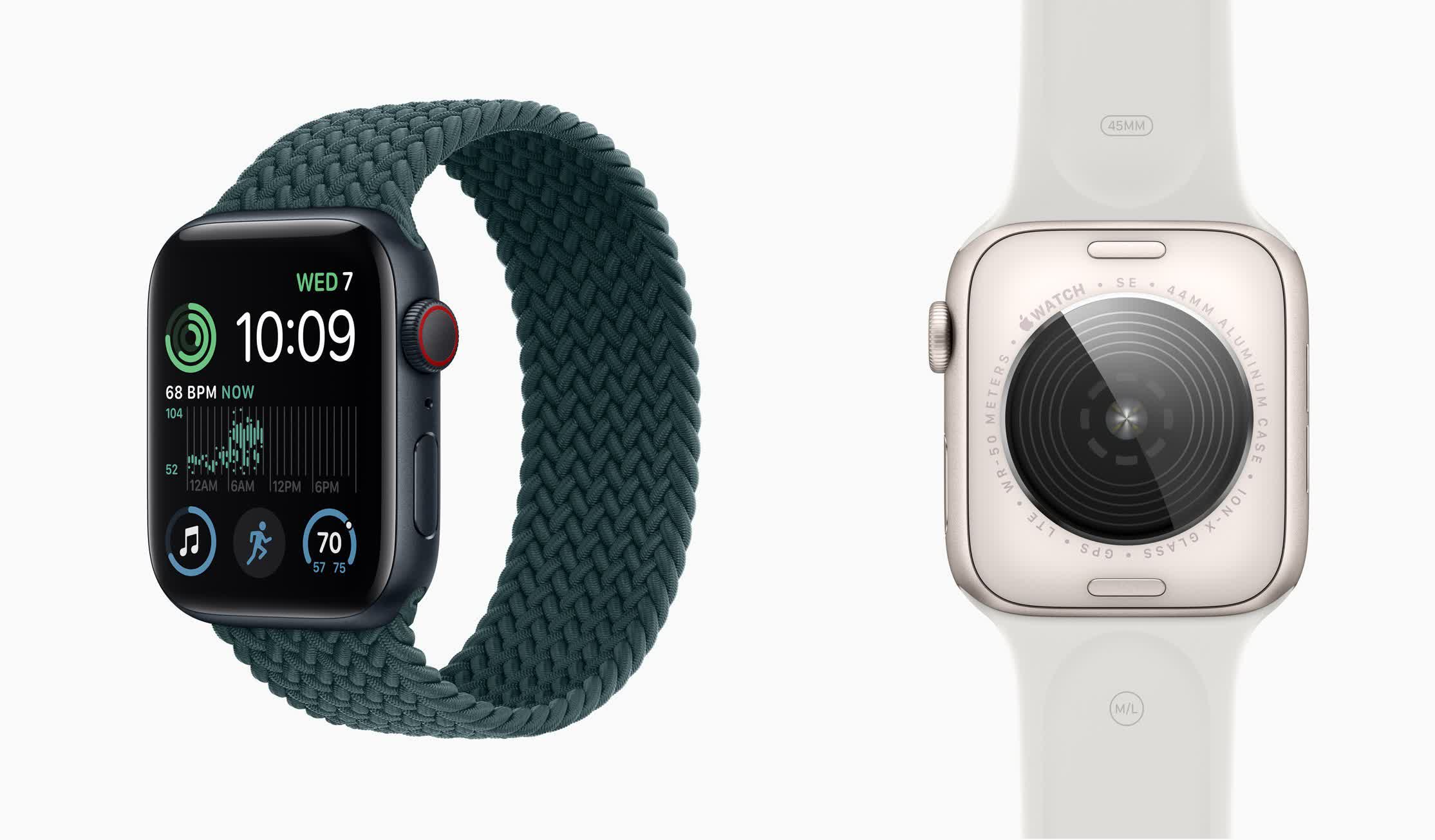 L'Apple Watch Ultra est le rêve humide d'un plongeur SCUBA 3 1662580209 343 LApple Watch Ultra est le reve humide dun plongeur SCUBA