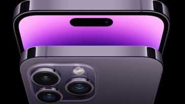 L'iPhone 14 Pro prend presque en charge le ray tracing 25 Apple Annonce L'iphone 14 Pro Et Pro Max Avec Un