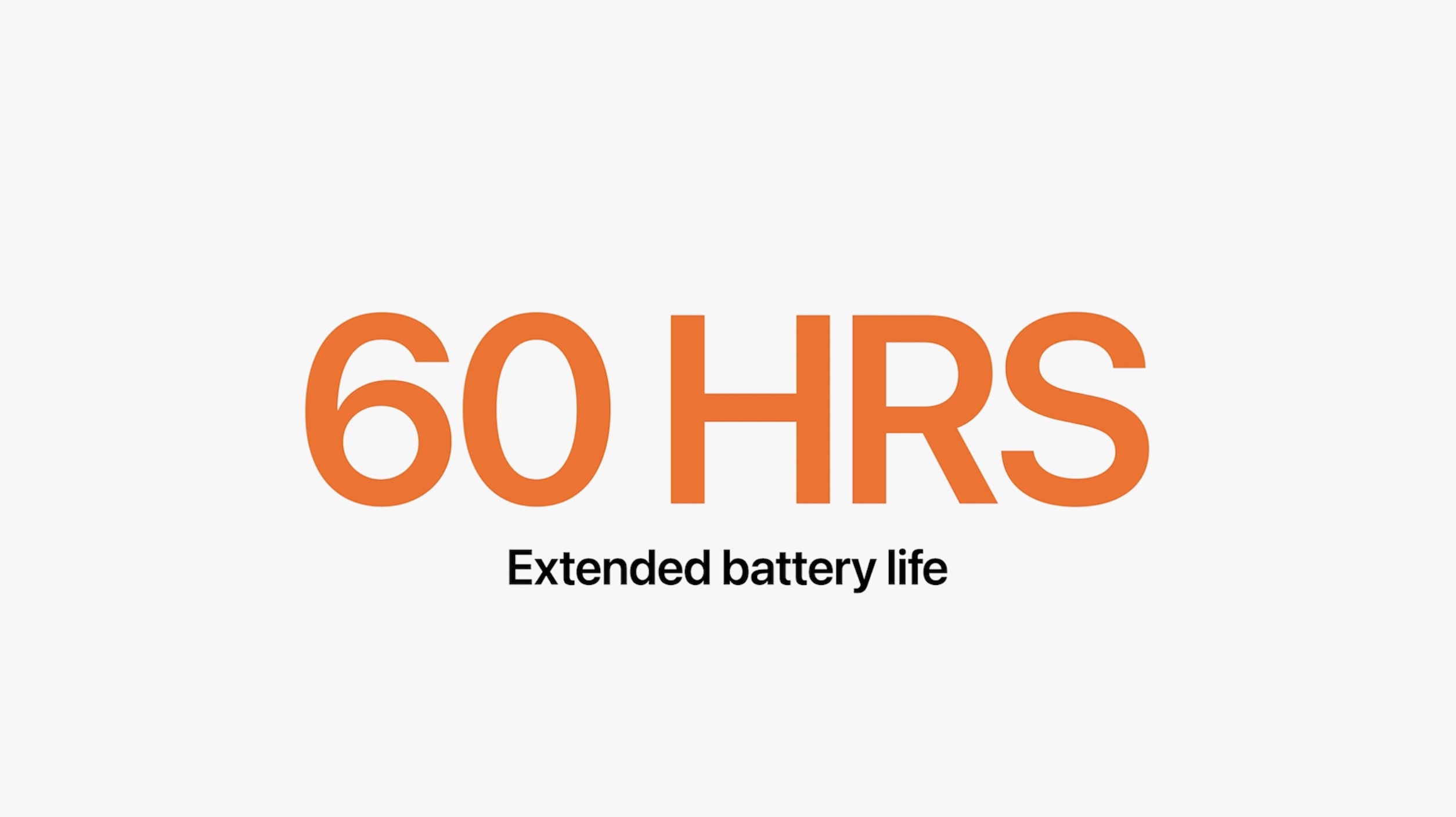 Comment la durée de vie de la batterie de l'Apple Watch Ultra se compare au reste de la gamme Durée de vie de la batterie Apple Watch Ultra prolongée avec le mode faible consommation