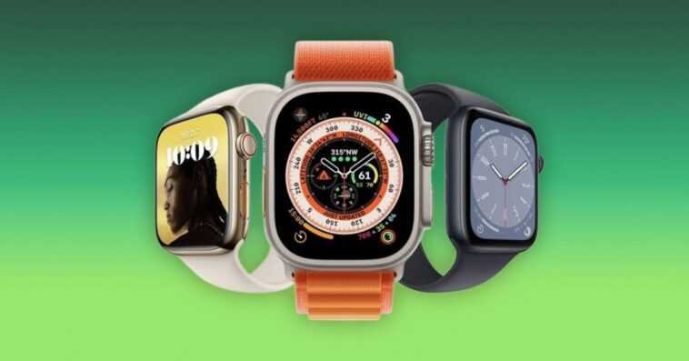 Comment la durée de vie de la batterie de l'Apple Watch Ultra se compare au reste de la gamme 1 Comment la durée de vie de la batterie de l'Apple Watch Ultra se compare au reste de la gamme