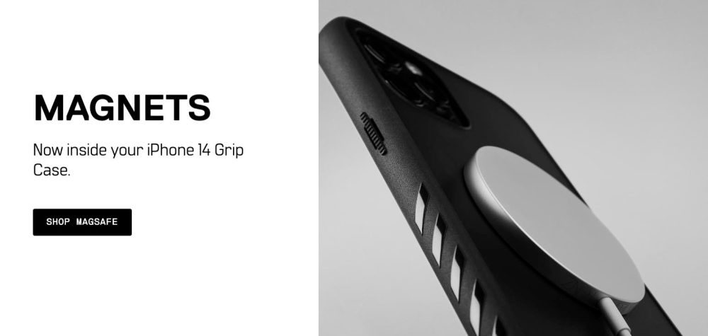 Les meilleurs étuis pour iPhone 14 maintenant disponibles à l'achat Dbrand meilleurs étuis pour iPhone 14