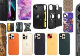Les meilleurs étuis pour iPhone 14 maintenant disponibles à l'achat