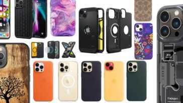 Les meilleurs étuis pour iPhone 14 maintenant disponibles à l'achat 29 Les meilleurs étuis pour iPhone 14 maintenant disponibles à l'achat
