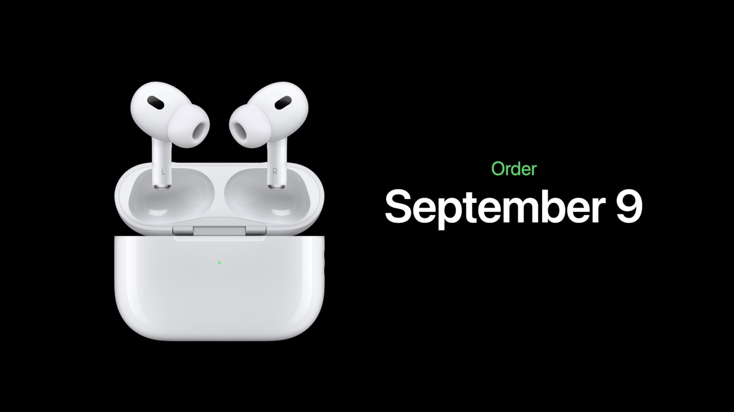Apple Watch Ultra, Series 8, SE orders open now, iPhone 14, 14 Pro, and AirPods Pro soon 1662628895 392 Les commandes Apple Watch Ultra Series 8 SE sont ouvertes