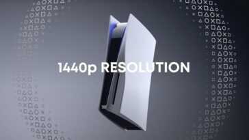 A Quoi Sert La Résolution 1440p De La Nouvelle Mise