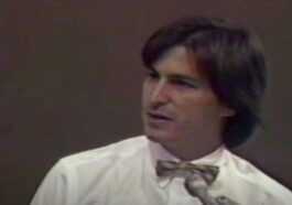 The Steve Jobs Archive Est Né, Le Site Avec Tous