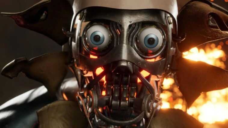 Atomic Heart, le FPS avec des robots inspiré de BioShock, est retardé et a du mal à arriver en 2022 1 Atomic Heart, Le Fps Avec Des Robots Inspiré De Bioshock,