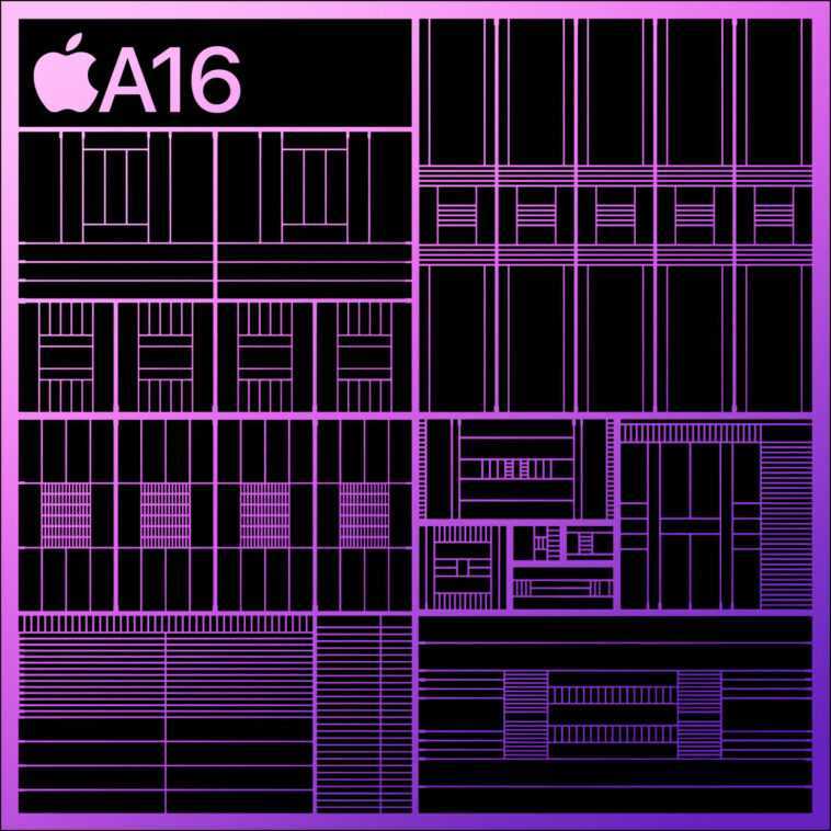 Les résultats de l'iPhone 14 Pro Geekbench mettent en évidence de modestes gains de performances A16 Bionic 1 Les Résultats De L'iphone 14 Pro Geekbench Mettent En évidence