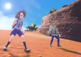 Pokémon Scarlet Et Purple élargit Les Possibilités De Vos Pokémon