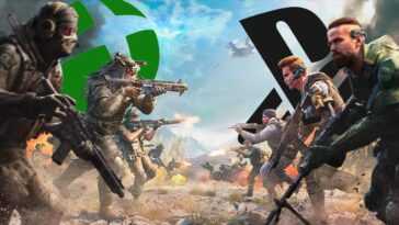 Nous Savons Déjà Quand Call Of Duty Cessera D'être Sur