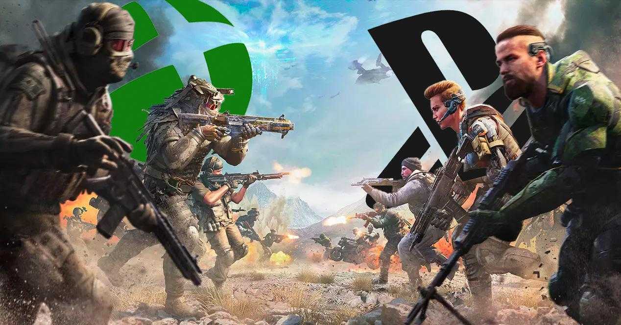 Nous Savons Déjà Quand Call Of Duty Cessera D'être Sur