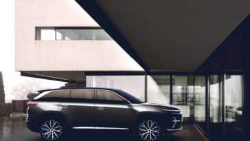 Jeep présentera quatre SUV électriques aux États-Unis et en Europe d'ici 2025 23 Jeep Présentera Quatre Suv électriques Aux États Unis Et En Europe