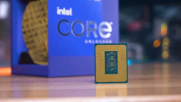 Les prochaines caractéristiques du processeur Intel Core Raptor Lake de 13e génération confirmées via des slides divulguées 1 Les Prochaines Caractéristiques Du Processeur Intel Core Raptor Lake De