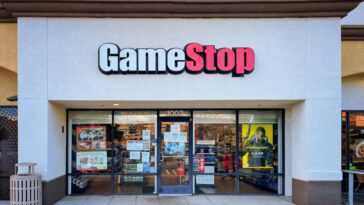 GameStop "mis sur écoute" clients sans consentement, réclame un procès 20 Gamestop "mis Sur écoute" Clients Sans Consentement, Réclame Un Procès