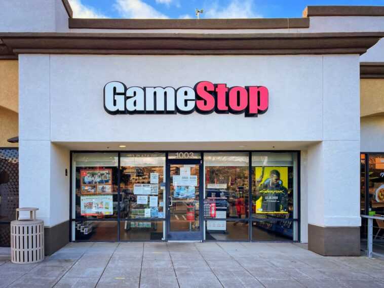 GameStop "mis sur écoute" clients sans consentement, réclame un procès 1 Gamestop "mis Sur écoute" Clients Sans Consentement, Réclame Un Procès