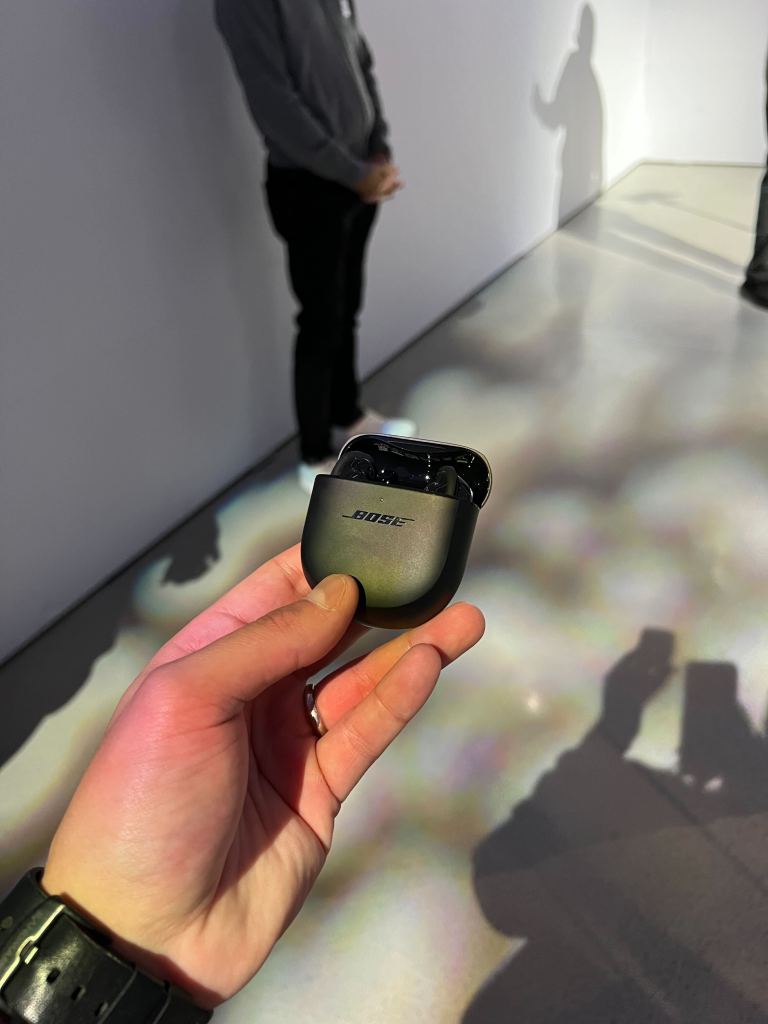 1662695411 35 Bose interrompt lannonce dAirPods Pro 2 avec de nouveaux ecouteurs