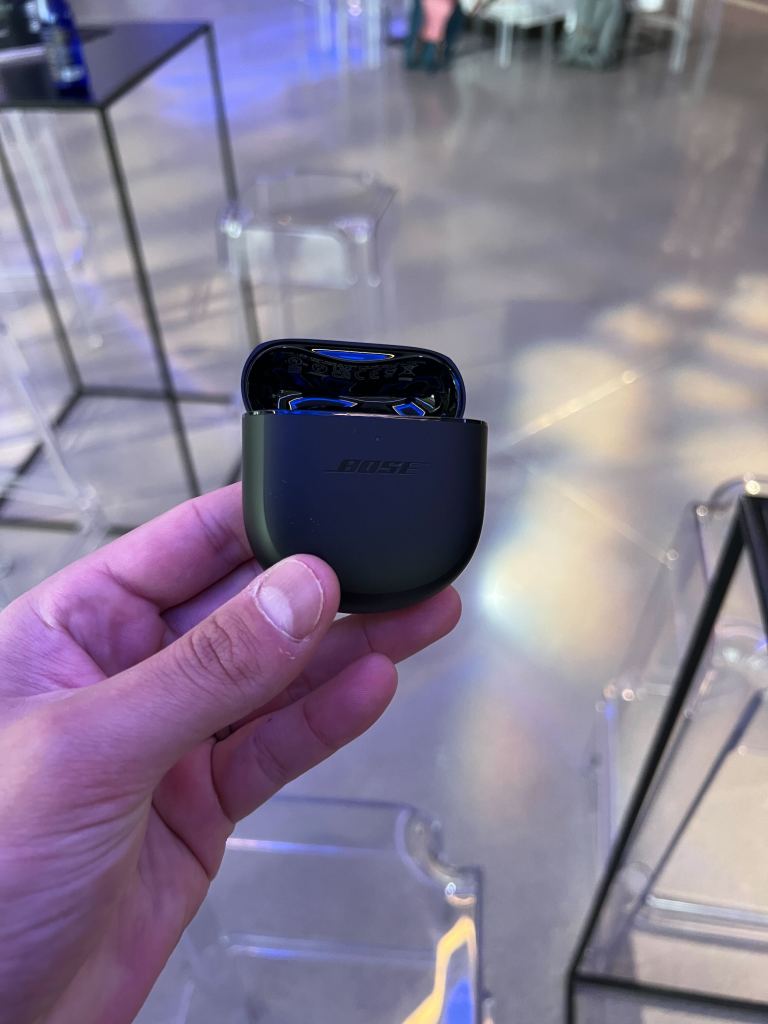 1662695412 104 Bose interrompt lannonce dAirPods Pro 2 avec de nouveaux ecouteurs