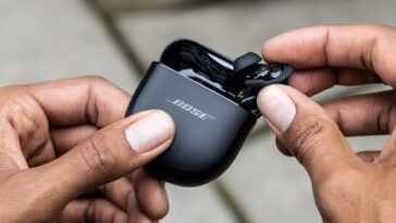Bose interrompt l'annonce d'AirPods Pro 2 avec de nouveaux écouteurs QuietComfort II 18 Bose interrompt l'annonce d'AirPods Pro 2 avec de nouveaux écouteurs QuietComfort II