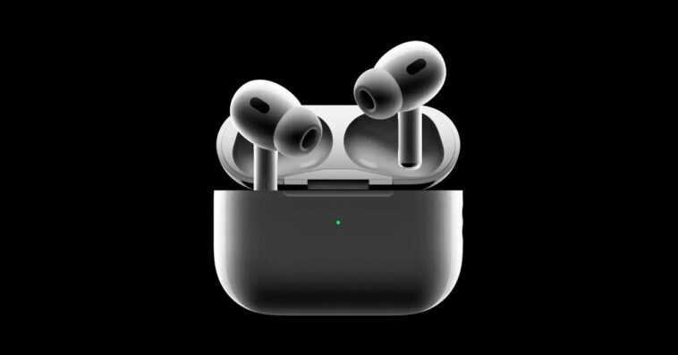 Quelles sont les différences entre les AirPods Pro de première et deuxième génération ? 1 Quelles Sont Les Différences Entre Les Airpods Pro De Première