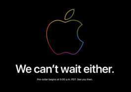 L'Apple Store est en panne avant les précommandes d'iPhone 14