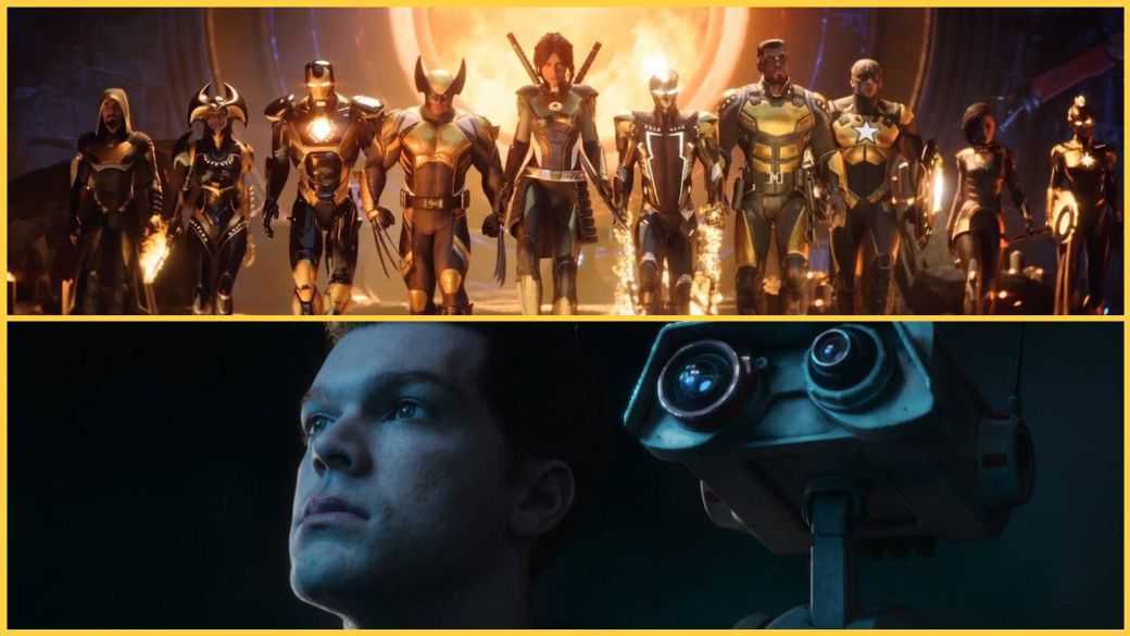 Disney & Marvel Games Showcase : à Quelle Heure Et