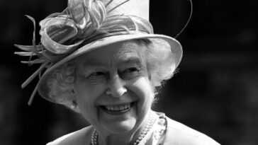 Comment Laisser Un Message Virtuel à La Reine Elizabeth Ii