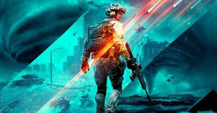 EA veut sauver Battlefield 2042 avec un mode campagne 1 Ea Veut Sauver Battlefield 2042 Avec Un Mode Campagne