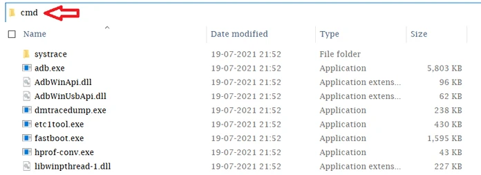 Supprimer Samsung Bloatware en utilisant ADB