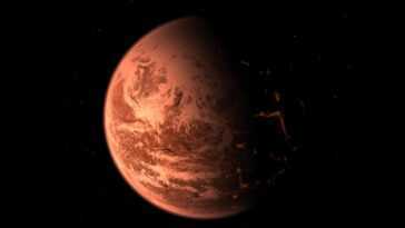 Deux super Terres découvertes à 105 années-lumière de nous : l'une est dans la zone habitable 28 Deux Super Terres Découvertes à 105 Années Lumière De Nous :
