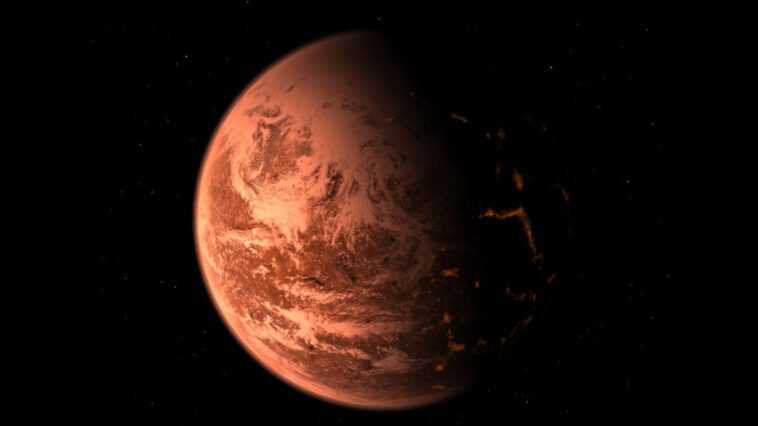 Deux super Terres découvertes à 105 années-lumière de nous : l'une est dans la zone habitable 1 Deux Super Terres Découvertes à 105 Années Lumière De Nous :