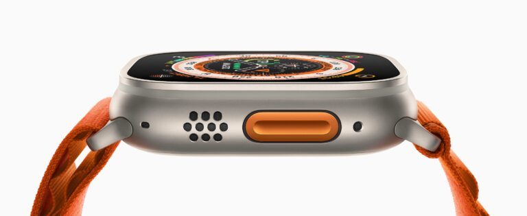 Apple Watch Ultra : Apple inspire à nouveau – pour beaucoup d'argent 3 1662724509 559 Apple Watch Ultra Apple inspire a nouveau – pour