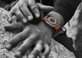 Apple Watch Ultra : Apple Inspire à Nouveau – Pour