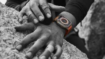 Montres connectées : quel est votre point de basculement ? 6 Apple Watch Ultra : Apple Inspire à Nouveau – Pour