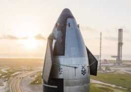 Il y a un millier de faux ingénieurs de SpaceX sur LinkedIn qui arnaquent les utilisateurs 71 Il Y A Un Millier De Faux Ingénieurs De Spacex