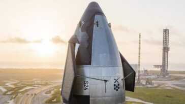 Il Y A Un Millier De Faux Ingénieurs De Spacex