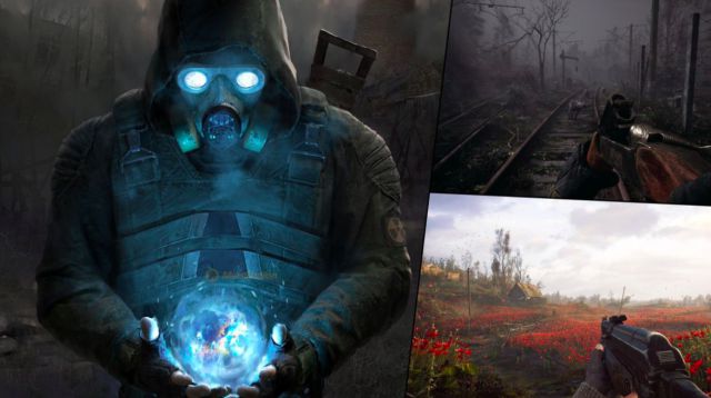 Stalker 2 va longtemps : Microsoft rend l'argent aux acheteurs qui l'ont réservé 3 Harceleur 2