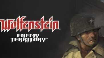 Près de 20 ans après sa sortie, Wolfenstein ET obtient des serveurs dédiés officiels 16 Près De 20 Ans Après Sa Sortie, Wolfenstein Et Obtient