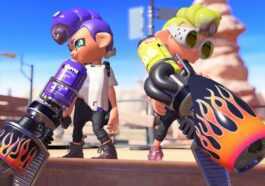 Splatoon 3 : comment utiliser la Tentatienda et commander le meilleur équipement du jeu 41 Splatoon 3 : Comment Utiliser La Tentatienda Et Commander Le
