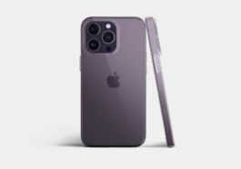 L'étui transparent parfait de Totallee protège et met en valeur votre nouvel iPhone 14 Pro ou 14 Pro Max 28 L'étui transparent parfait de Totallee protège et met en valeur votre nouvel iPhone 14 Pro ou 14 Pro Max