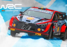 Générations WRC : date de sortie, bande-annonce, gameplay, configuration système requise, etc. 12 WRC Generations: Release Date, Trailer, Gameplay, System Requirements and More