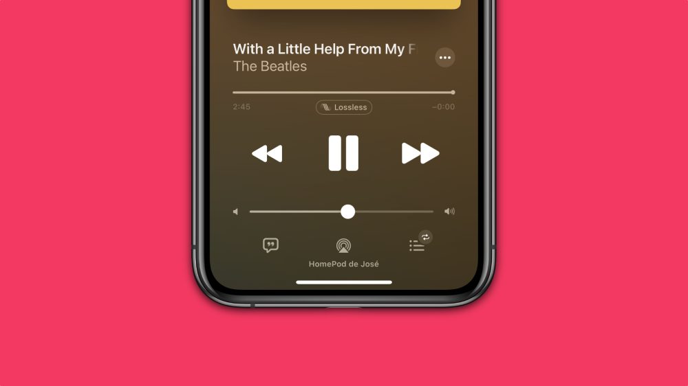 Les AirPods Pro 2 ont tout ce dont vous avez besoin, mais il y a une fonctionnalité cachée par Apple Prise en charge sans perte du HomePod