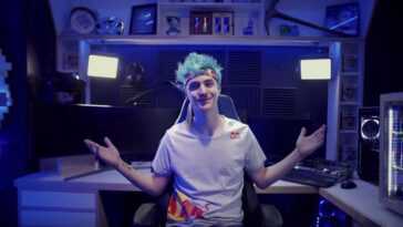 Ninja A T Il Trompé Ses Fans Avec Sa Dernière Publicité ?