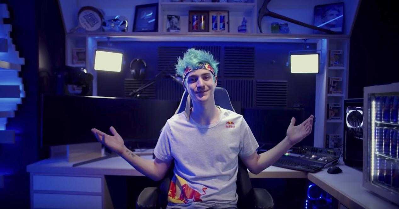 Ninja a-t-il trompé ses fans avec sa dernière publicité ? 6 Ninja A T Il Trompé Ses Fans Avec Sa Dernière Publicité ?