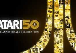 Nous Célébrons Deux Fois L'anniversaire D'atari