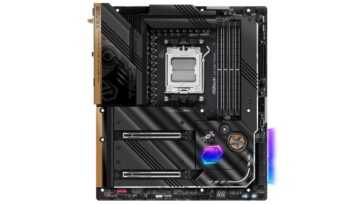 ASRock crée un nouveau BIOS AM5 pour résoudre les longs temps de démarrage signalés précédemment 7 Asrock Crée Un Nouveau Bios Am5 Pour Résoudre Les Longs