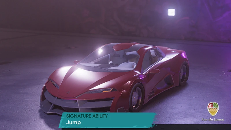 Meilleurs véhicules à Saints Row 2022