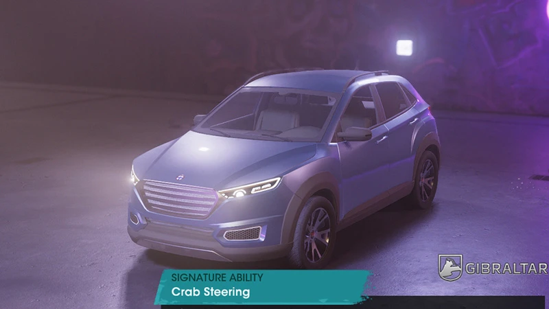 Meilleurs véhicules à Saints Row 2022