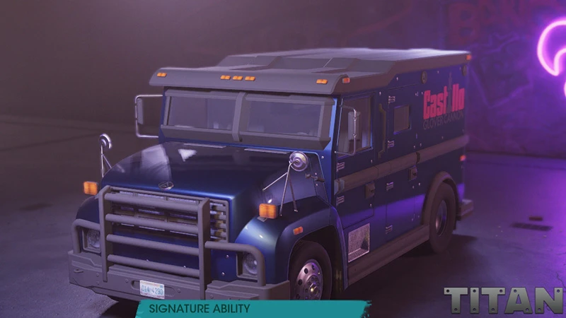 Meilleurs véhicules à Saints Row 2022